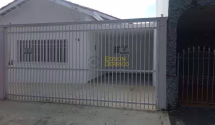 Casa com 3 dormitórios à venda, 120 m² por R$ 500.000,00 - Boa Vista - Pindamonhangaba/SP