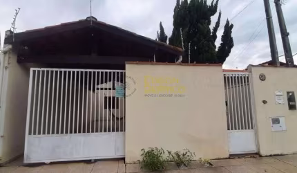 Casa com 3 dormitórios à venda, 119 m² por R$ 390.000 - Residencial Parque das Palmeiras - Pindamonhangaba/SP