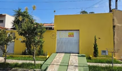 Casa com 3 dormitórios à venda, 134 m² por R$ 510.000,00 - Jardim Aurora - Pindamonhangaba/SP
