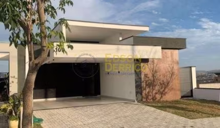 Casa à venda, 145 m² por R$ 980.000,00 - Condominio Cataguá Way - Taubaté/SP