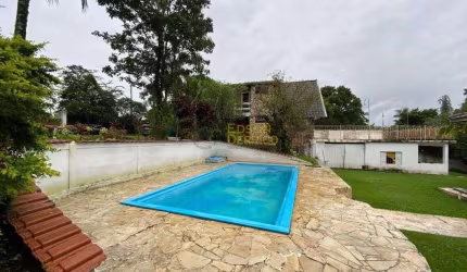 Chácara com 3 dormitórios para alugar, 4000 m² por R$ 4.000,00/mês - Mandú - Pindamonhangaba/SP
