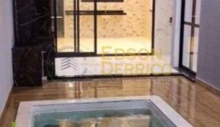 Casa com 3 dormitórios à venda, 98 m² por R$ 550.000,00 - Loteamento Residencial e Comercial Flamboyant - Pindamonhangaba/SP