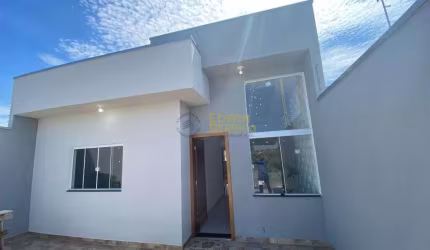 Casa com 3 dormitórios à venda, 100 m² por R$ 485.000,00 -  Loteamento Residencial e Comercial Flamboyant - Pindamonhangaba/SP