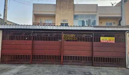 Apartamento, 68 m² - venda por R$ 180.000,00 ou aluguel por R$ 1.026,84/mês - Residencial Pasin - Pindamonhangaba/SP
