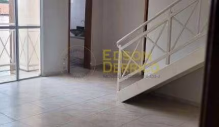 Duplex com 3 quartos à Venda, Jardim Santa Luzia - Pindamonhangaba