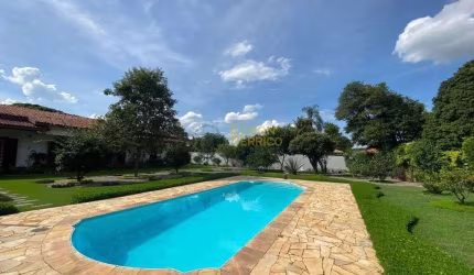 Jóia no Village Paineiras