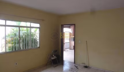 Casa com 4 dormitórios à venda, 138 m² por R$ 280.000 - Conjunto Habitacional Terra dos Ipês I (Norte) - Pindamonhangaba/SP