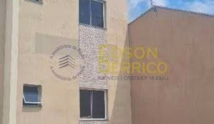 Apartamento com 2 quartos à Venda, Laerte Assunção - Pindamonhangaba