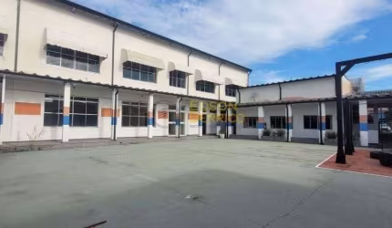 Comercial para Locação, Centro - Pindamonhangaba
