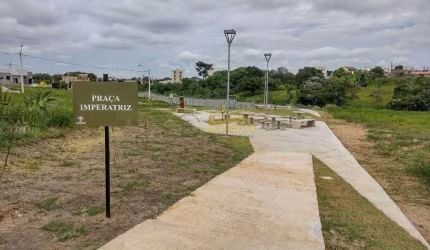 Terreno em Condomínio à Venda, Bosque da Imperatriz - Pindamonhangaba