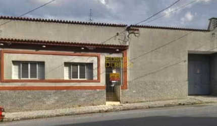 Casa com 4 quartos para Locação, Centro - Pindamonhangaba