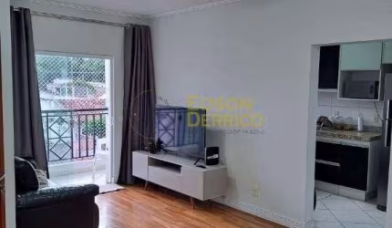 Apartamento à venda, 90 m² por R$ 320.000,00 - Parque das Nações - Pindamonhangaba/SP