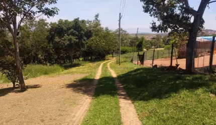 Sítio à venda, 83000 m² por R$ 5.980.000,00 - Chácaras Cataguá - Taubaté/SP