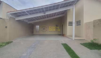 Casa com 3 dormitórios à venda, 308 m² por R$ 735.000 - Jardim Residencial Doutor Lessa - Pindamonhangaba/SP
