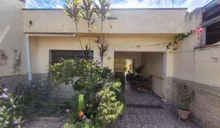 Casa com 2 dormitórios à venda, 108 m² por R$ 280.000,00 - Boa Vista - Pindamonhangaba/SP