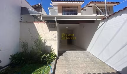 Sobrado com 3 dormitórios à venda, 138 m² por R$ 560.000,00 - Bosque da Princesa - Pindamonhangaba/SP