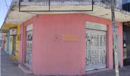 Ponto para alugar, 27 m² por R$ 1.259,49/mês - São Benedito - Pindamonhangaba/SP