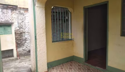 Casa com 2 dormitórios à venda, 199 m² por R$ 300.000,00 - Campo Alegre - Pindamonhangaba/SP