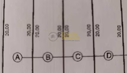 Terreno à venda, 125 m² por R$ 100.000,00 - Jardim Santa Cecília - Pindamonhangaba/SP