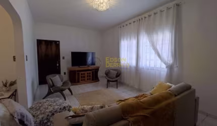 Casa com 2 dormitórios à venda, 125 m² por R$ 430.000 - São Benedito - Pindamonhangaba/SP