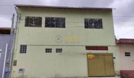 Sobrado com 5 quartos, Conjunto Habitacional Terra dos Ipês I (Norte) - Pindamonhangaba