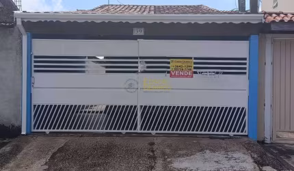 Casa com 2 quartos à Venda, Mombaça - Pindamonhangaba