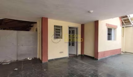 Casa com 3 dormitórios à venda, 125 m² por R$ 390.000 - Alto do Tabaú - Pindamonhangaba/SP