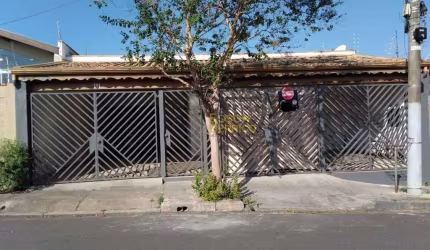 Casa com 3 dormitórios à venda, 210 m² por R$ 590.000 - Jardim Rosely - Pindamonhangaba/SP