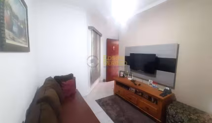 Casa com 3 dorm no Andrade