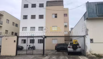 Apartamento com 2 dormitórios para alugar, 54 m² por R$ 1.402,24/mês - Conjunto Residencial Araretama - Pindamonhangaba/SP