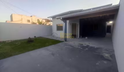 Casa com 3 quartos à Venda, Residencial Maricá - Pindamonhangaba