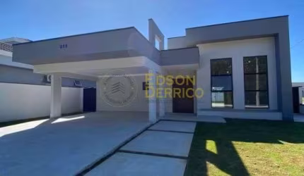 Casa com 3 dormitórios à venda, 246 m² por R$ 1.300.000,00 - Loteamento Residencial Reserva Bonsucesso - Pindamonhangaba/SP