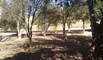 Sítio à venda, 70000 m² por R$ 1.090.000,00 - Sete Voltas - Taubaté/SP