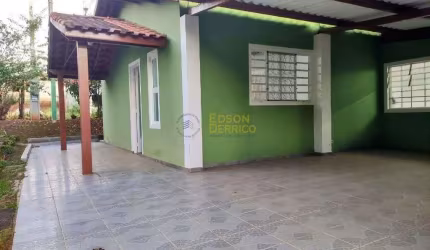 Chácara à venda, 1000 m² por R$ 880.000,00 - Goiabal - Pindamonhangaba/SP