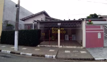 Casa à venda, 176 m² por R$ 430.000,00 - Alto do Tabaú - Pindamonhangaba/SP
