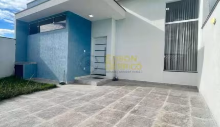 Casa com 3 quartos à Venda, Santa Clara - Pindamonhangaba