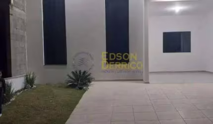 Casa com 3 quartos para Venda e Locação, Parque São Domingos - Pindamonhangaba