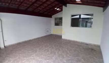 Casa com 2 dormitórios à venda, 91 m² por R$ 185.000,00 - Residencial Comercial Cidade Vista Alegre - Pindamonhangaba/SP