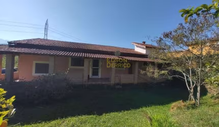Sítio à venda, 20572 m² por R$ 1.060.000,00 - Ribeirão Grande - Pindamonhangaba/SP