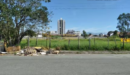 Terreno à venda, 304 m² por R$ 225.000 - Alto do Cardoso - Pindamonhangaba/SP