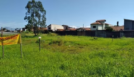 Terreno à venda, 300 m² por R$ 225.000 - Alto do Cardoso - Pindamonhangaba/SP