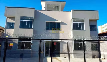 Apartamento Duplex à venda, 132 m² por R$ 420.000,00 - Loteamento Residencial Andrade - Pindamonhangaba/SP