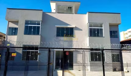 Apartamento à venda, 72 m² por R$ 300.000,00 - Loteamento Residencial Andrade - Pindamonhangaba/SP