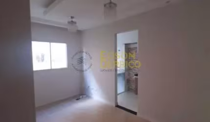 Apartamento com 2 quartos à Venda, Residencial e Comercial Cidade Morumbi - Pindamonhangaba