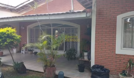 Casa à venda, 236 m² por R$ 699.000,00 - Jardim Residencial Doutor Lessa - Pindamonhangaba/SP