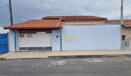 Casa com 2 dormitórios à venda, 190 m² por R$ 450.000,00 - Mantiqueira - Pindamonhangaba/SP