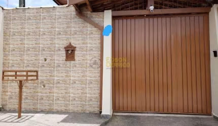 Casa com 2 quartos à Venda, Residencial Comercial Vila Verde - Pindamonhangaba