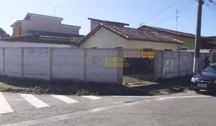 Casa à venda, 49 m² por R$ 180.000,00 - Residencial Campos Maia - Pindamonhangaba/SP