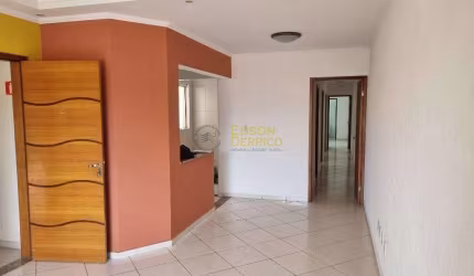 Apartamento Duplex com 4 dormitórios à venda, 125 m² por R$ 636.000,00 - Bosque da Princesa - Pindamonhangaba/SP