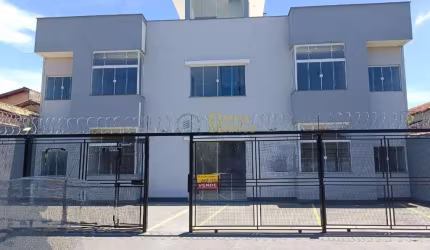 Apartamento Duplex, 91 m² - venda por R$ 430.000,00 ou aluguel por R$ 2.414,13/mês - Loteamento Residencial Andrade - Pindamonhangaba/SP
